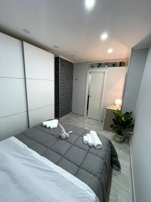White House Spacca Napoli Exterior photo